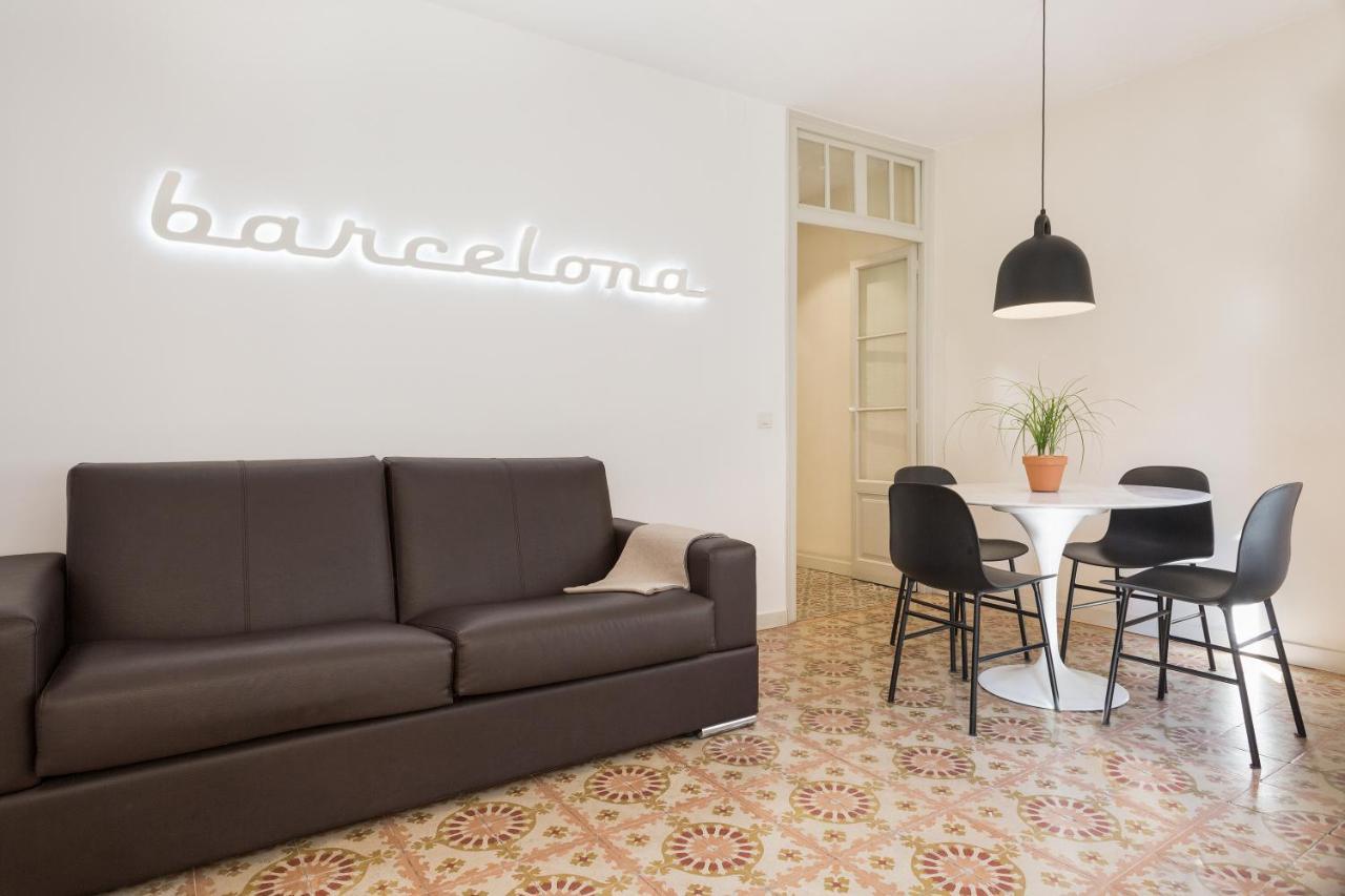 Ola Living Santa Anna Apartamento Barcelona Exterior foto